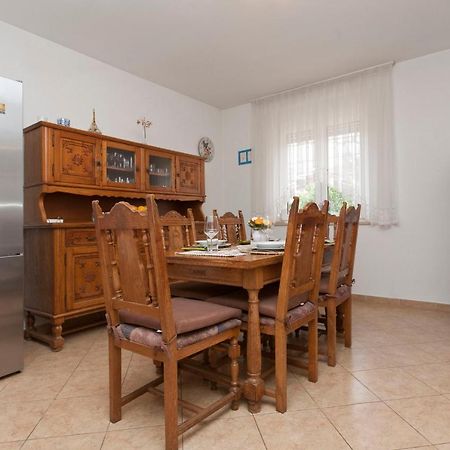 Apartman Nade Pula Exteriér fotografie