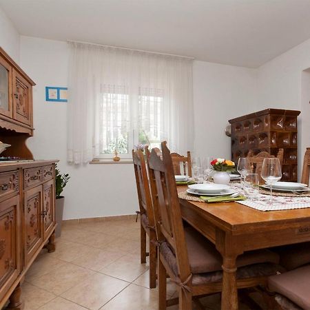 Apartman Nade Pula Exteriér fotografie