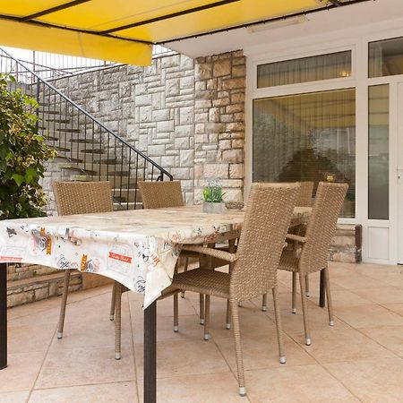 Apartman Nade Pula Exteriér fotografie