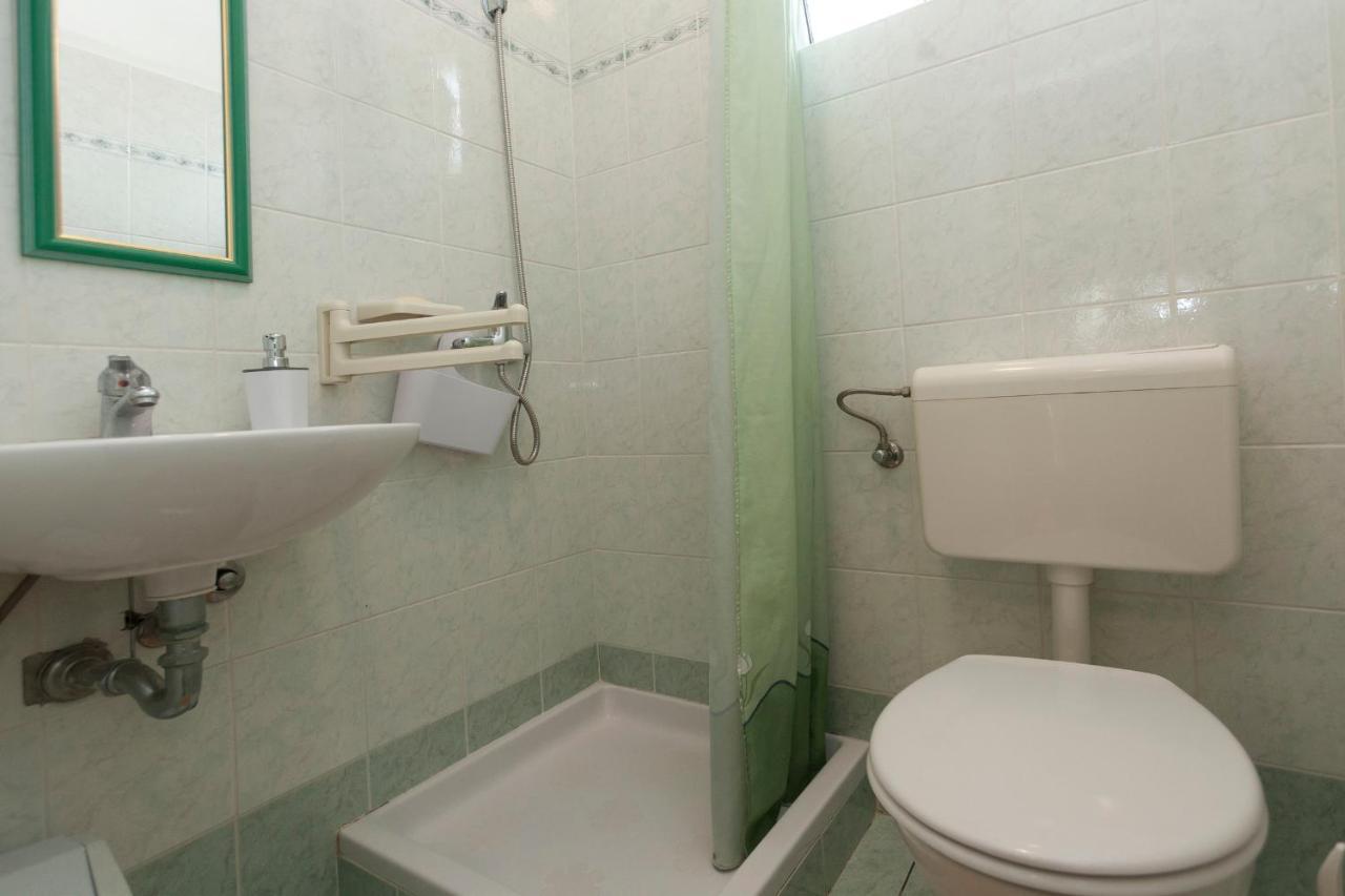 Apartman Nade Pula Exteriér fotografie